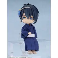 Nendoroid - Nendoroid Doll - Touken Ranbu / Mikazuki Munechika