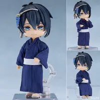 Nendoroid - Nendoroid Doll - Touken Ranbu / Mikazuki Munechika