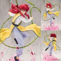 ARTFX J - Yu Yu Hakusho / Kurama