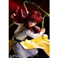 ARTFX J - Yu Yu Hakusho / Kurama