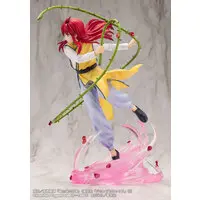 ARTFX J - Yu Yu Hakusho / Kurama