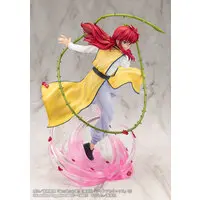 ARTFX J - Yu Yu Hakusho / Kurama