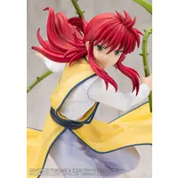 ARTFX J - Yu Yu Hakusho / Kurama