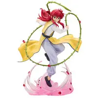 ARTFX J - Yu Yu Hakusho / Kurama