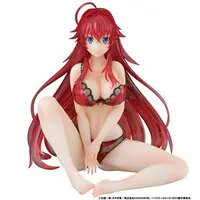 High School D x D HERO Rias Gremory -Lingerie Ver.- 1/6 Complete Figure