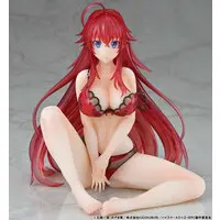 High School D x D HERO Rias Gremory -Lingerie Ver.- 1/6 Complete Figure