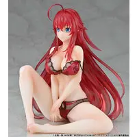 High School D x D HERO Rias Gremory -Lingerie Ver.- 1/6 Complete Figure