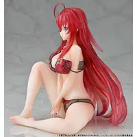 High School D x D HERO Rias Gremory -Lingerie Ver.- 1/6 Complete Figure