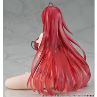 High School D x D HERO Rias Gremory -Lingerie Ver.- 1/6 Complete Figure