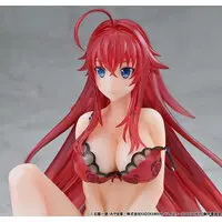 High School D x D HERO Rias Gremory -Lingerie Ver.- 1/6 Complete Figure