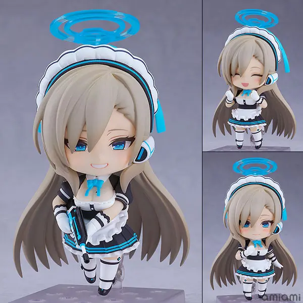 Nendoroid - Blue Archive / Ichinose Asuna