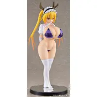 Figure - Kobayashi-san Chi no Maid Dragon / Tooru