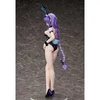 Figure - Choujigen Game Neptune (Hyperdimension Neptunia) / Purple Heart