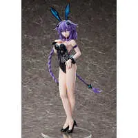 Figure - Choujigen Game Neptune (Hyperdimension Neptunia) / Purple Heart