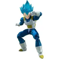 S.H.Figuarts - Dragon Ball / Vegeta