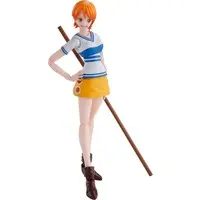 S.H.Figuarts - One Piece / Nami