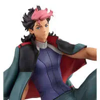 G.E.M. - Mobile Suit Gundam: The Witch from Mercury / Guel Jeturk