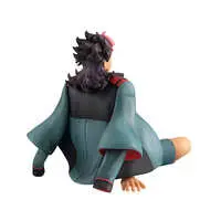 G.E.M. - Mobile Suit Gundam: The Witch from Mercury / Guel Jeturk