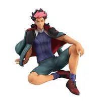 G.E.M. - Mobile Suit Gundam: The Witch from Mercury / Guel Jeturk