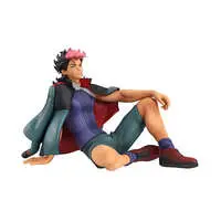 G.E.M. - Mobile Suit Gundam: The Witch from Mercury / Guel Jeturk