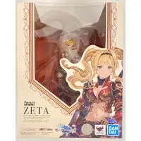 Figuarts Zero - Granblue Fantasy / Zeta