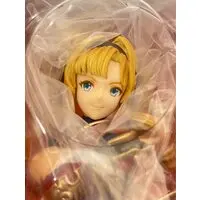 Figuarts Zero - Granblue Fantasy / Zeta