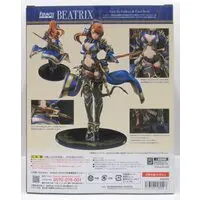 Figuarts Zero - Granblue Fantasy / Beatrix