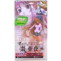 Figure - Tenjho Tenge / Natsume Aya