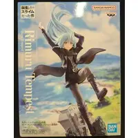 Prize Figure - Figure - Tensura / Rimuru Tempest