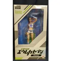 Figure - Eureka Seven