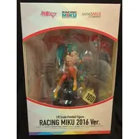 Figure - VOCALOID / Hatsune Miku & Racing Miku