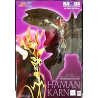 Figure - Gundam series / Haman Karn