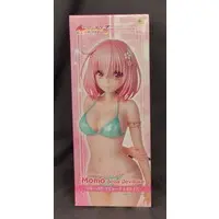 Figure - To LOVE Ru Darkness / Momo Belia Deviluke