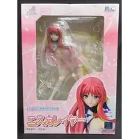 Figure - Choukou Tenshi Escalayer (Beat Angel Escalayer)