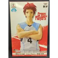 Prize Figure - Figure - Kuroko no Basket (Kuroko's Basketball) / Akashi Seijuro