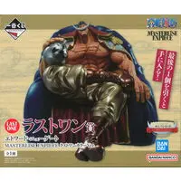 Ichiban Kuji - One Piece / Edward Newgate