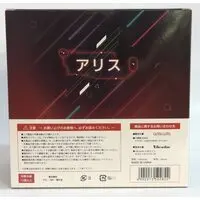 CITY number 109- As109 Alice