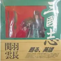 Figure - Kihachiro Kawamoto