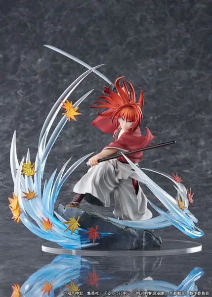 Figure - Rurouni Kenshin / Himura Kenshin