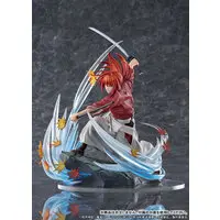 Figure - Rurouni Kenshin / Himura Kenshin