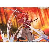 Figure - Rurouni Kenshin / Himura Kenshin