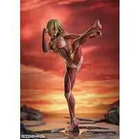 POP UP PARADE - Shingeki no Kyojin (Attack on Titan) / Annie Leonhart