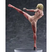 POP UP PARADE - Shingeki no Kyojin (Attack on Titan) / Annie Leonhart