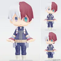 Figure - Boku no Hero Academia (My Hero Academia) / Todoroki Shouto