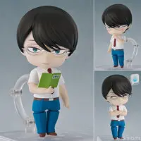 Nendoroid - Doukyusei -Classmates- / Sajou Rihito