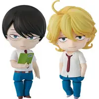 Nendoroid - Doukyusei -Classmates- / Kusakabe Hikaru & Sajou Rihito