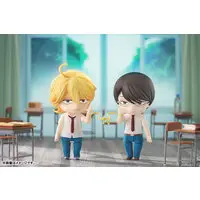 Nendoroid - Doukyusei -Classmates- / Kusakabe Hikaru & Sajou Rihito
