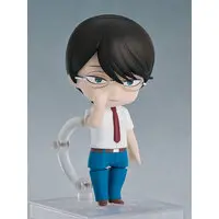 Nendoroid - Doukyusei -Classmates- / Kusakabe Hikaru & Sajou Rihito