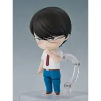 Nendoroid - Doukyusei -Classmates- / Kusakabe Hikaru & Sajou Rihito
