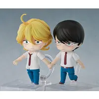 Nendoroid - Doukyusei -Classmates- / Kusakabe Hikaru & Sajou Rihito